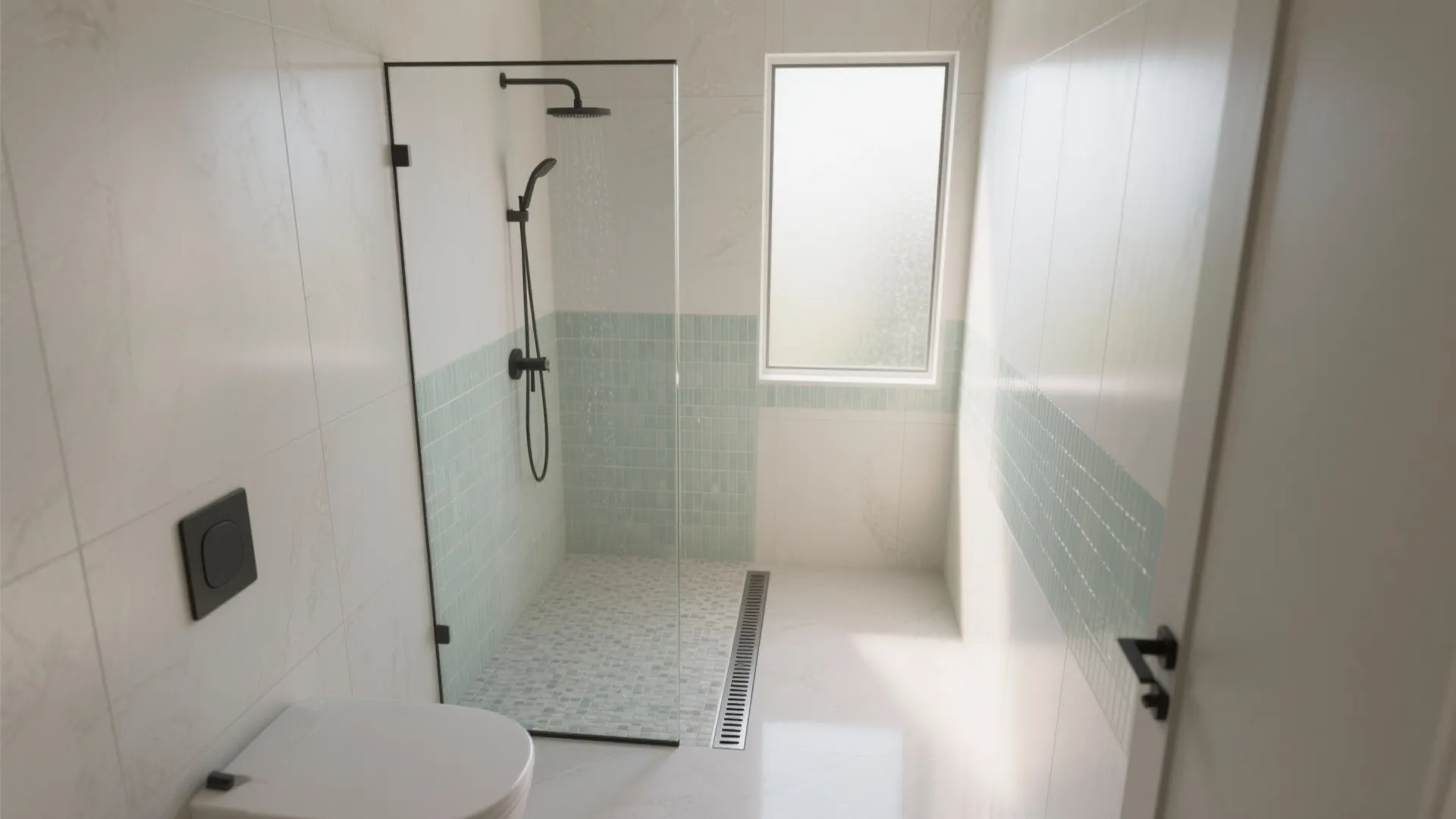 5 Bathroom Tiles Water Design Ideas That Work: Practical, beautiful ways to shape water, light, and texture in small bathrooms