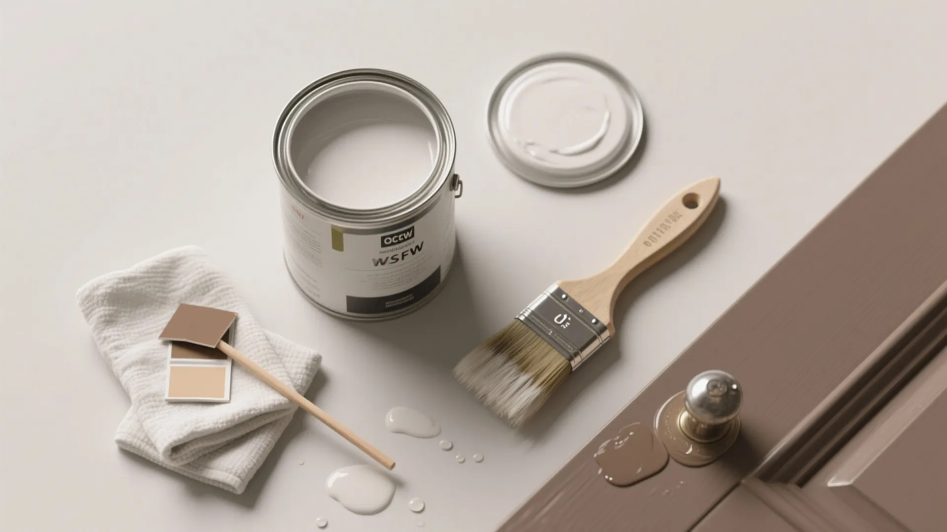 2. Waterborne alkyds — the hybrid I keep returning to