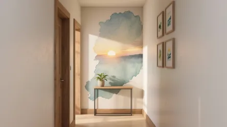 Home Watercolor Painting: 5 Creative Ideas