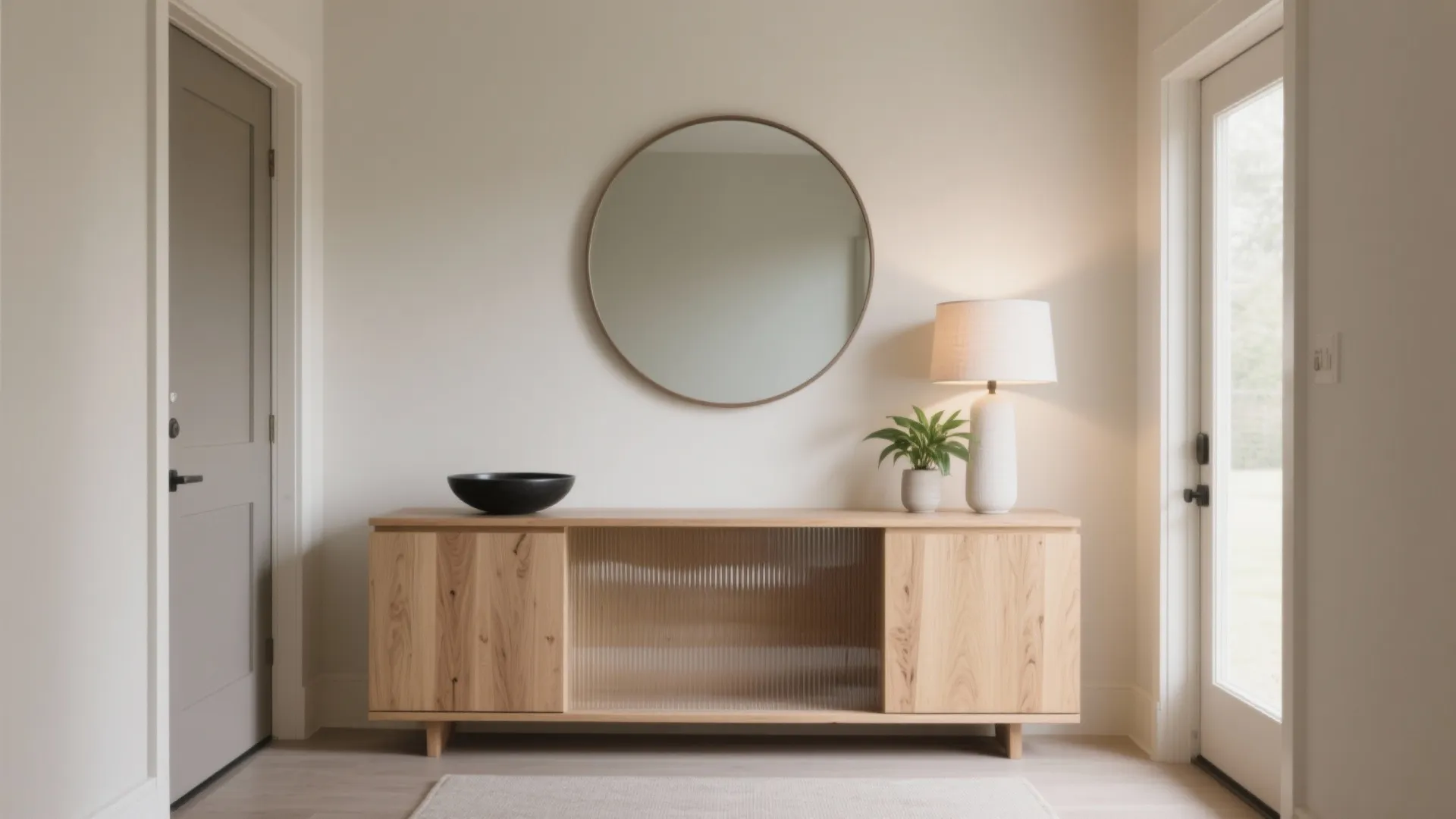 DIY Waterfall Console Table: Effortless Style for Small Spaces: Fast-Track Guide to Building a Chic, Budget-Friendly Console Table