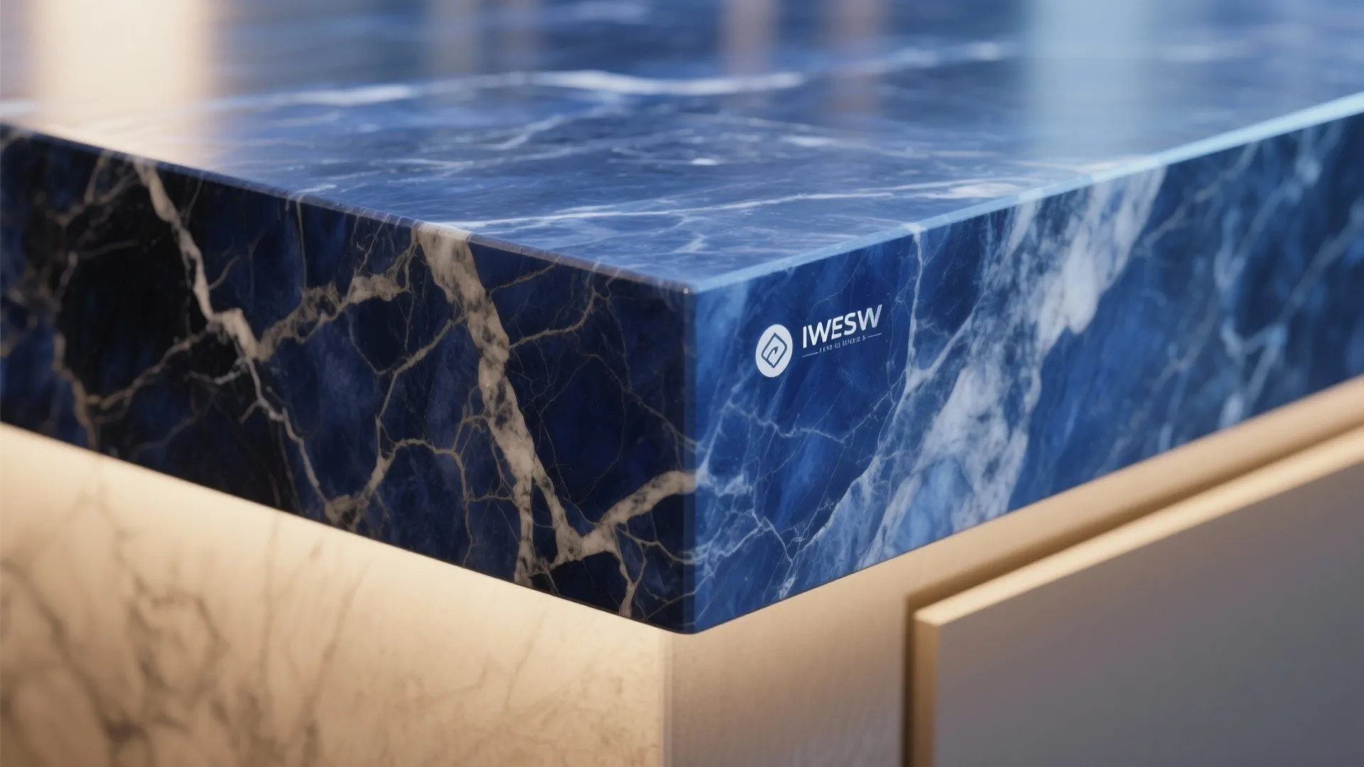 1. Statement Waterfall Island