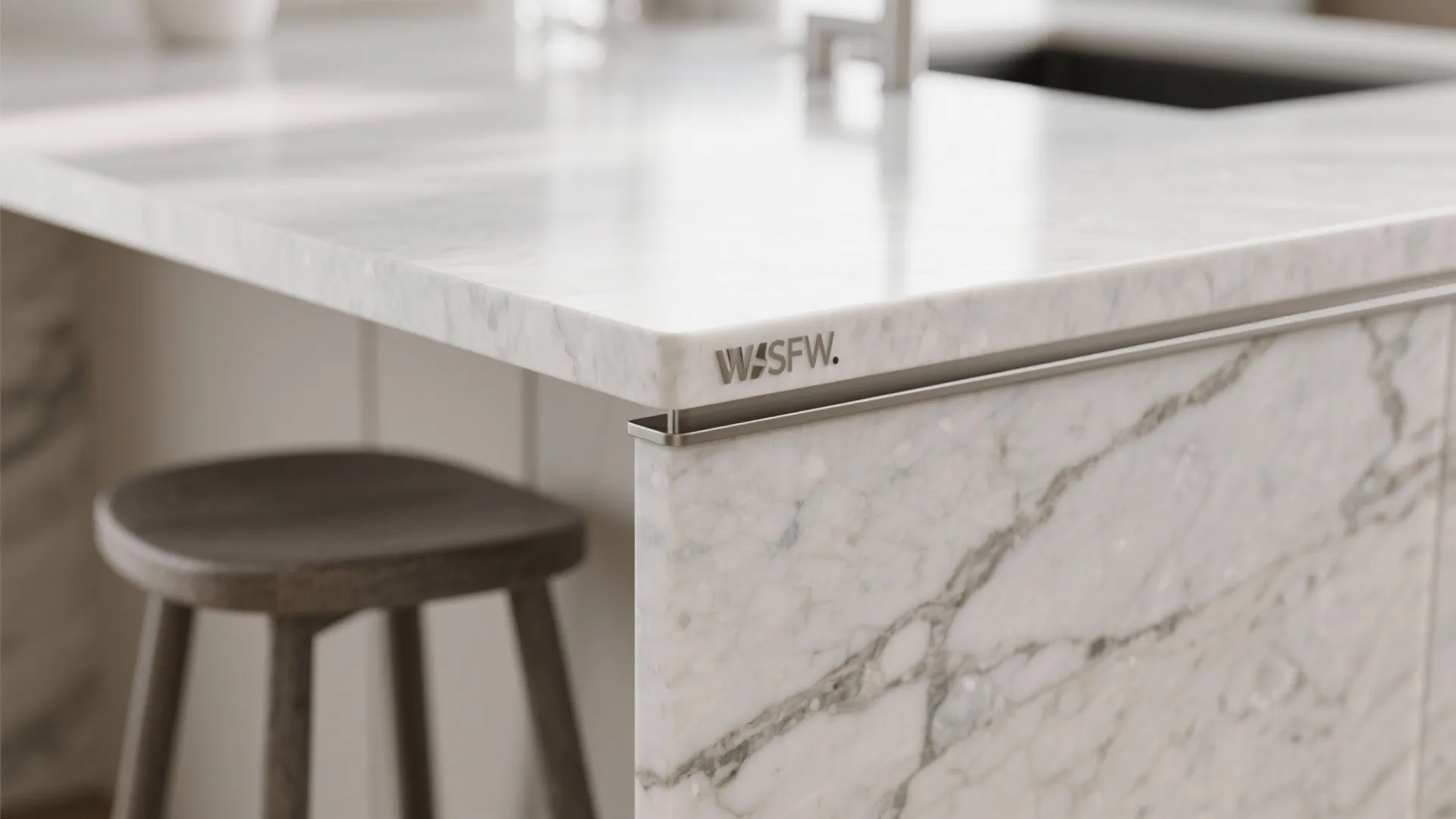 Compact Peninsula or Island Alternative