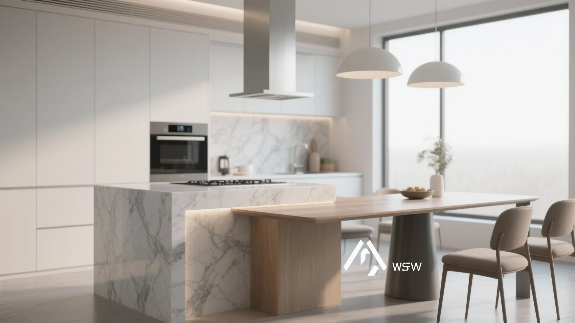 1. Waterfall Edge Extension