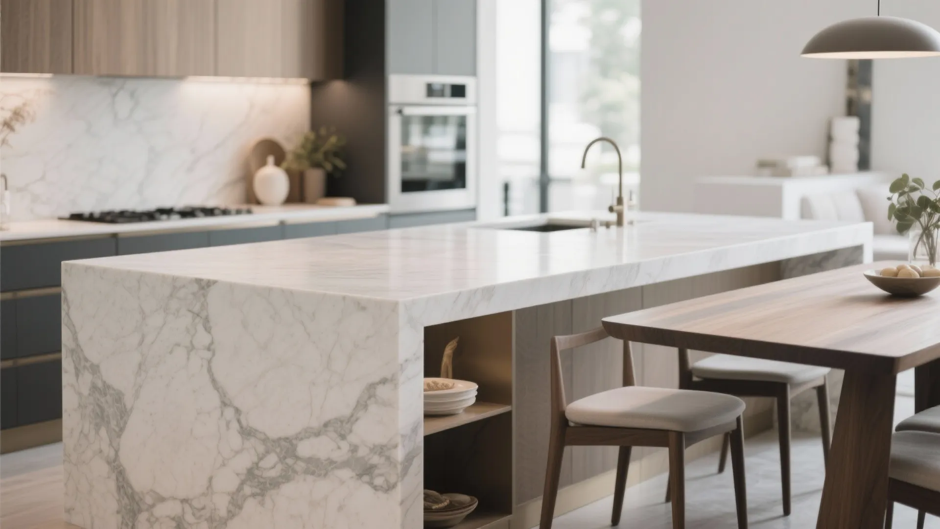 1. The Waterfall Edge Extension