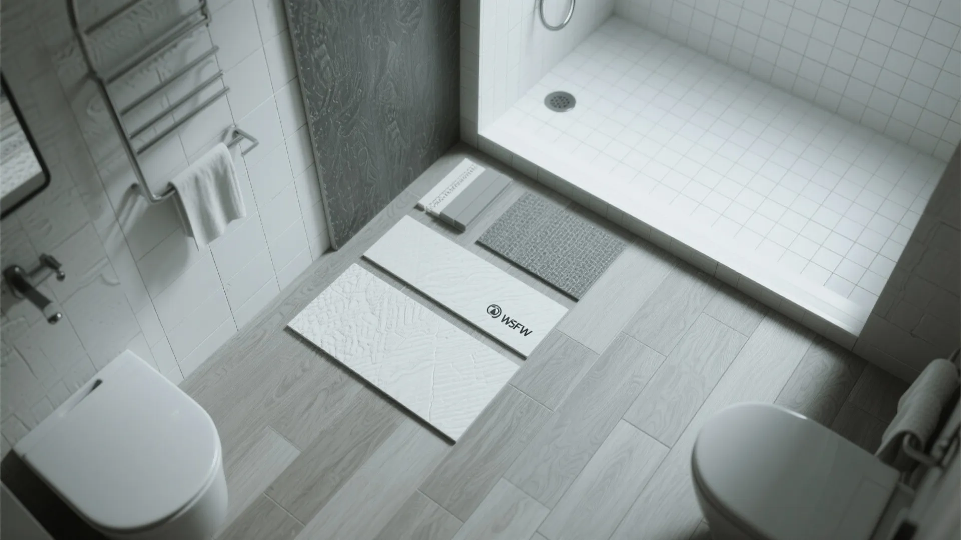 2. Waterproof Everything