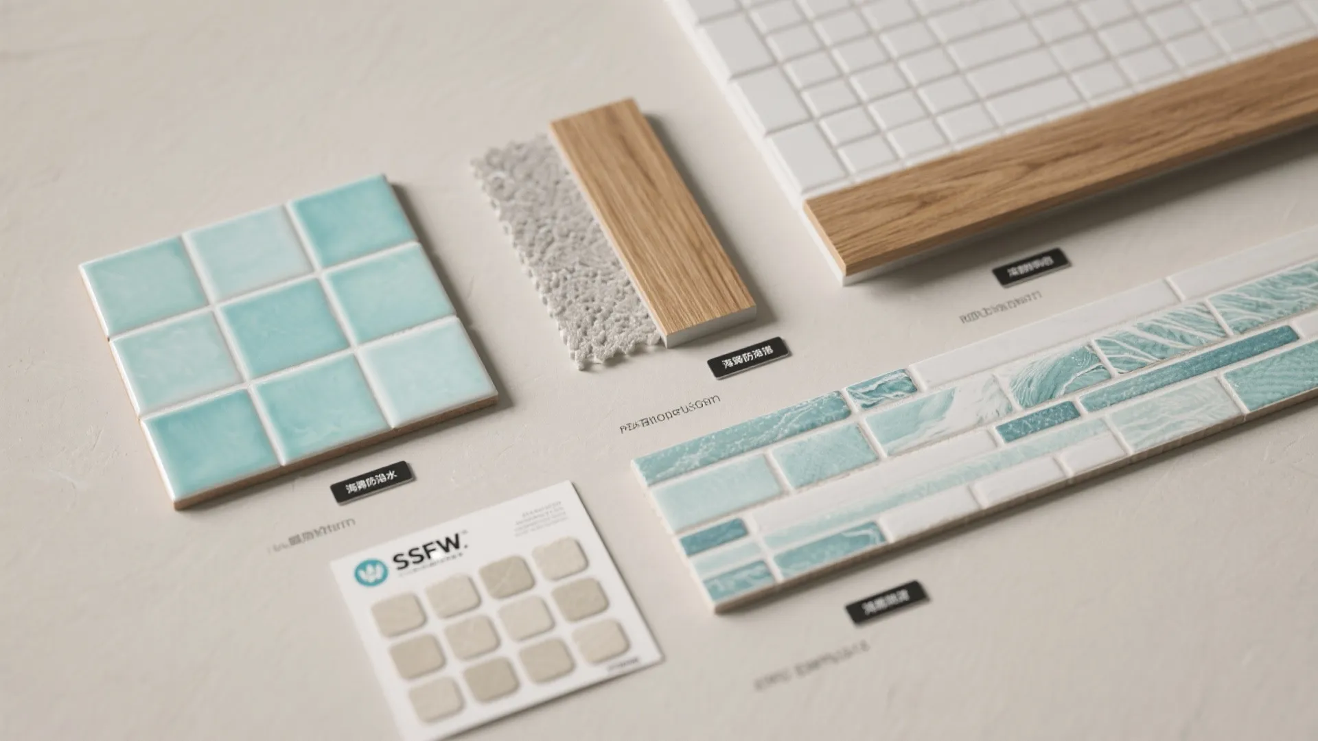 4. Practical Waterproof Choices