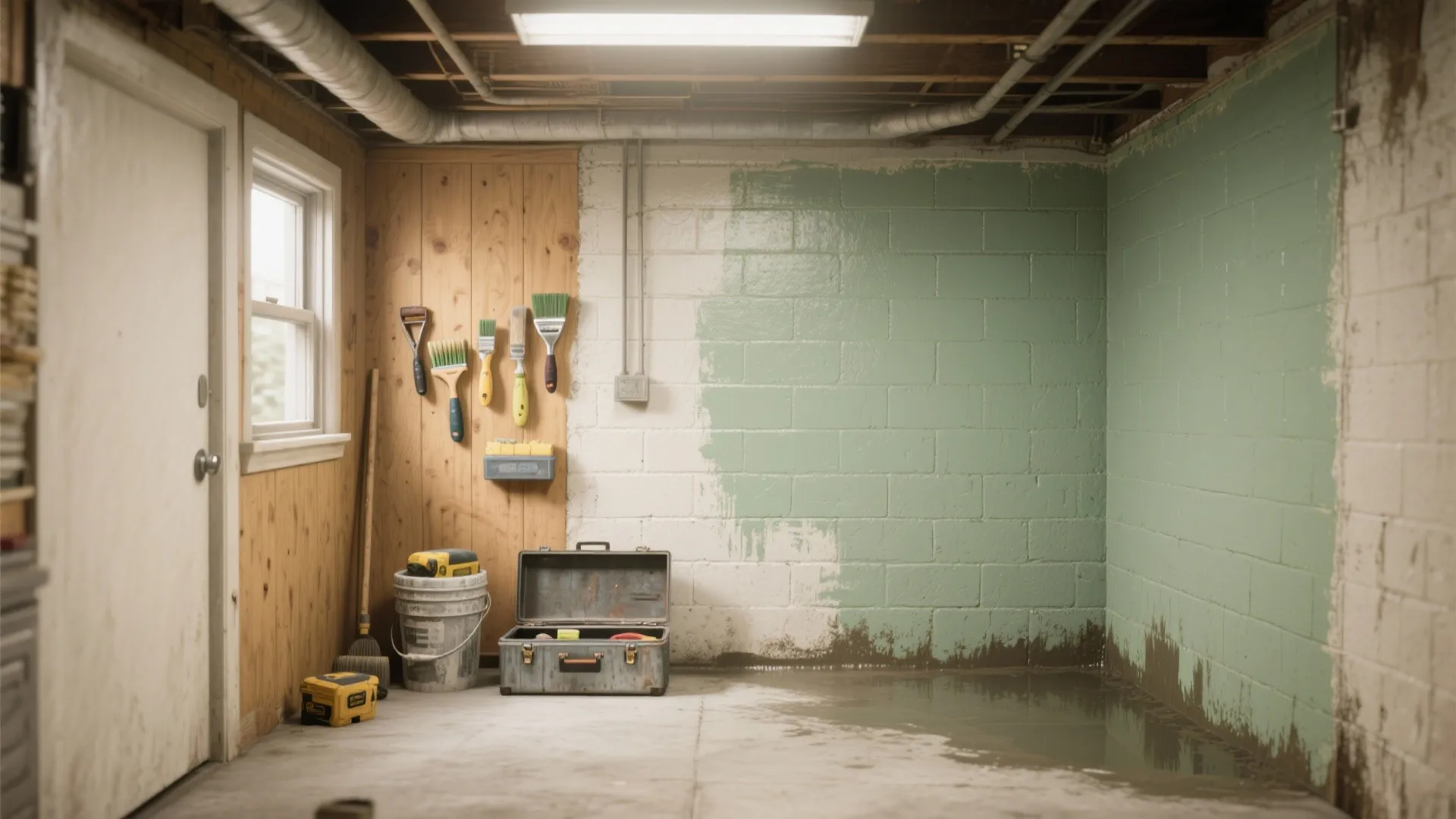 5 Waterproof Paint for Wall Tips