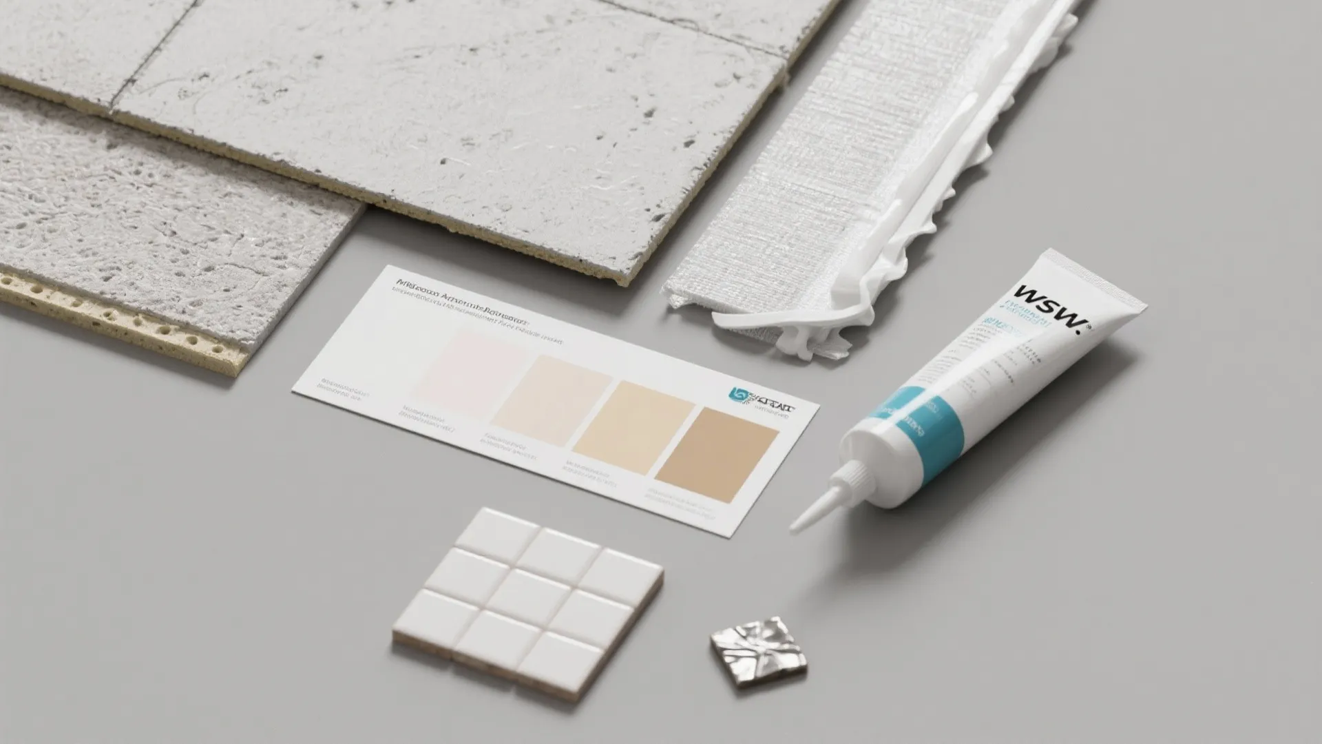 Waterproof Ceiling Materials and Finishes