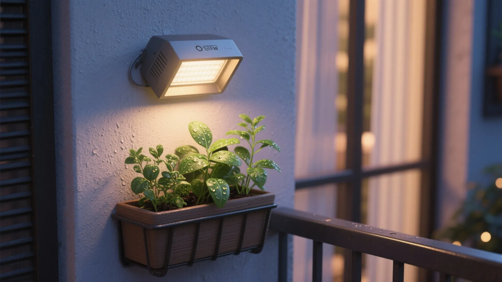 4. Waterproof Picture Light for Art or Signs