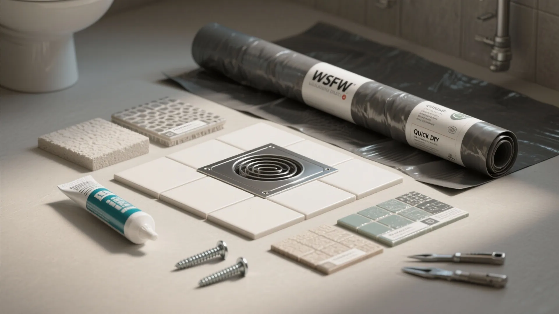 4. Prioritize ventilation and waterproofing