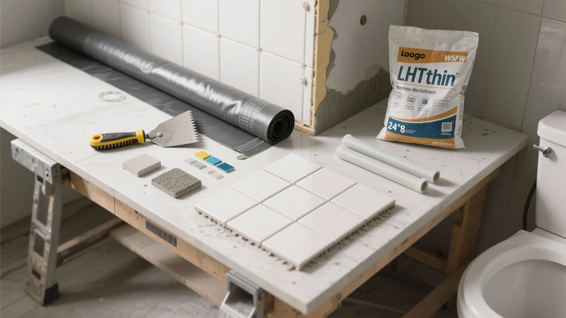 Waterproofing, standards, and longevity