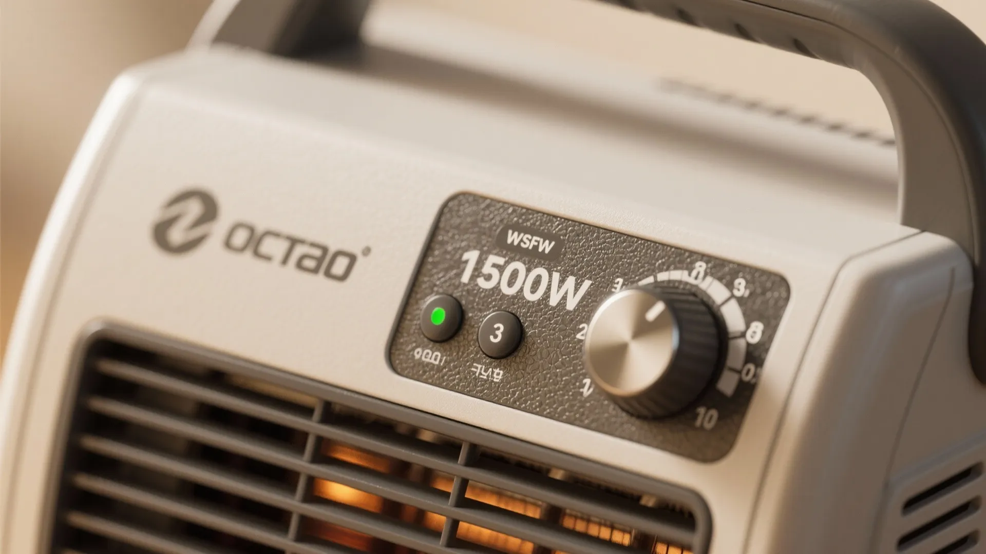 1. Know the wattage: 1,500W is the common benchmark