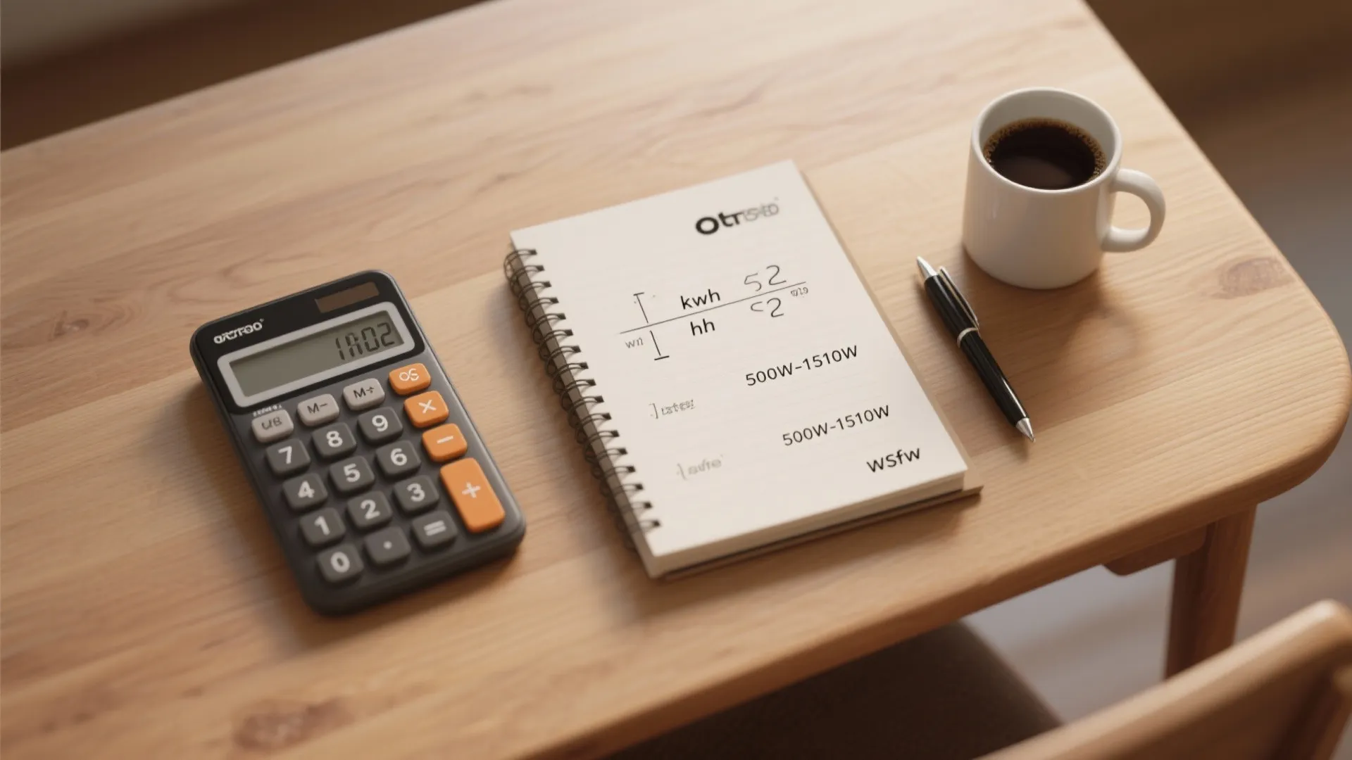 Space Heater Electricity: 5 Quick Facts: How much electricity does a small space heater use — simple math, real tips, and 5 small-space design ideas to save energy