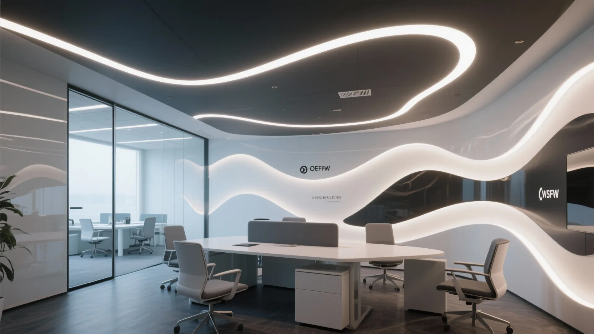 Idea 2: Wave Patterns for Dynamic Energy