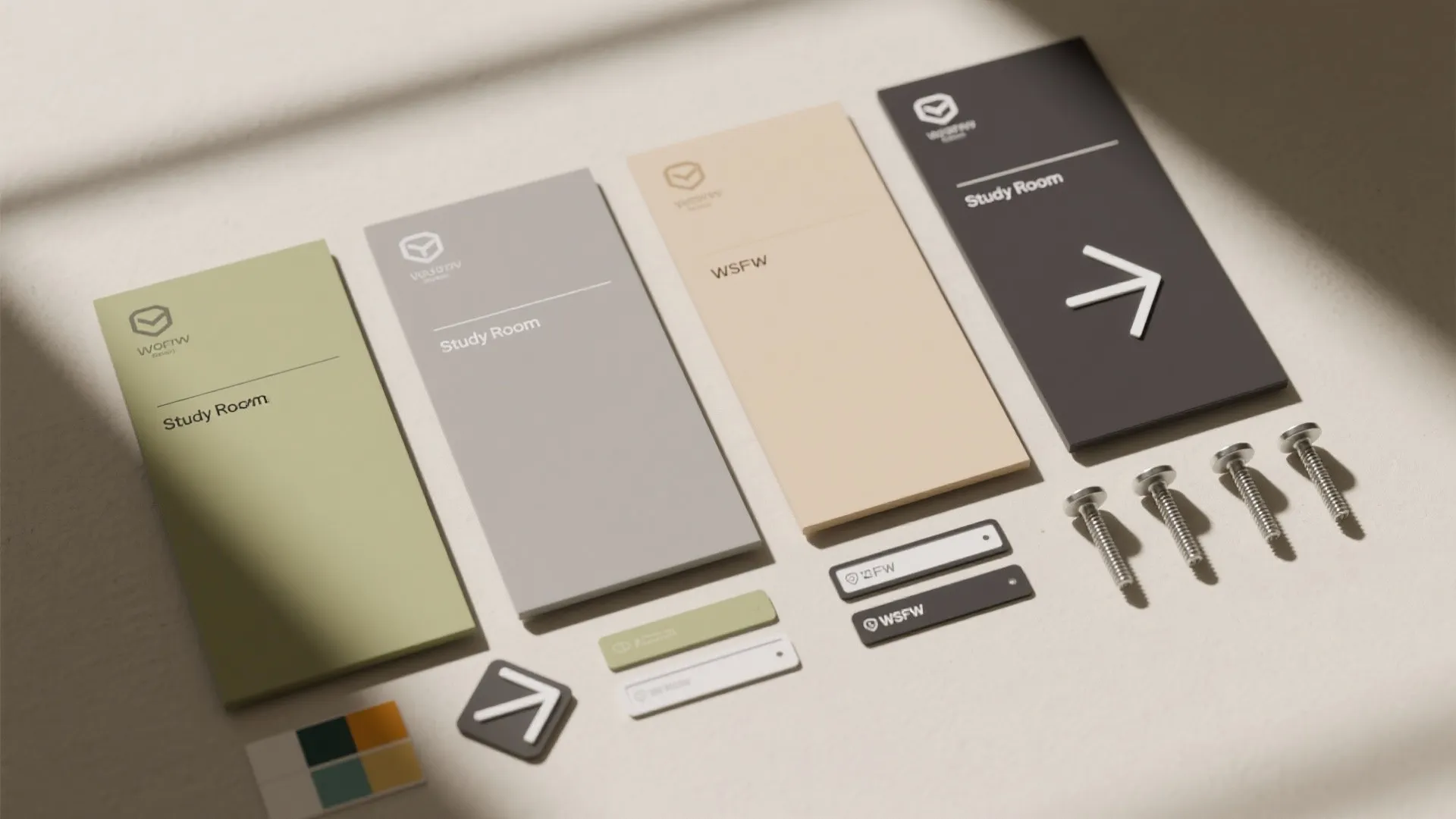 Smart booking, accessibility, and wayfinding that actually help