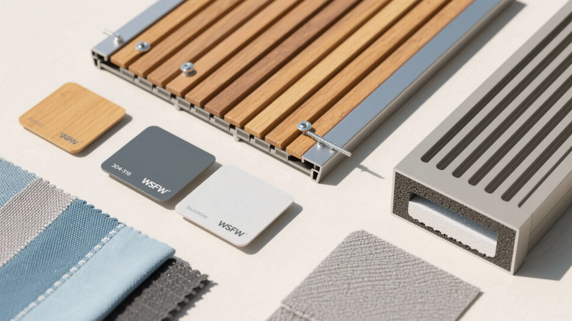 Weather-Smart Materials That Last