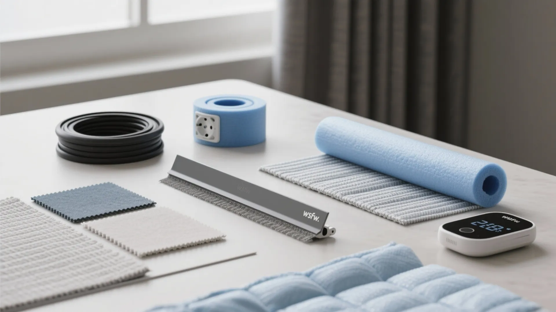 Seal, insulate, and control—small room HVAC’s secret sauce