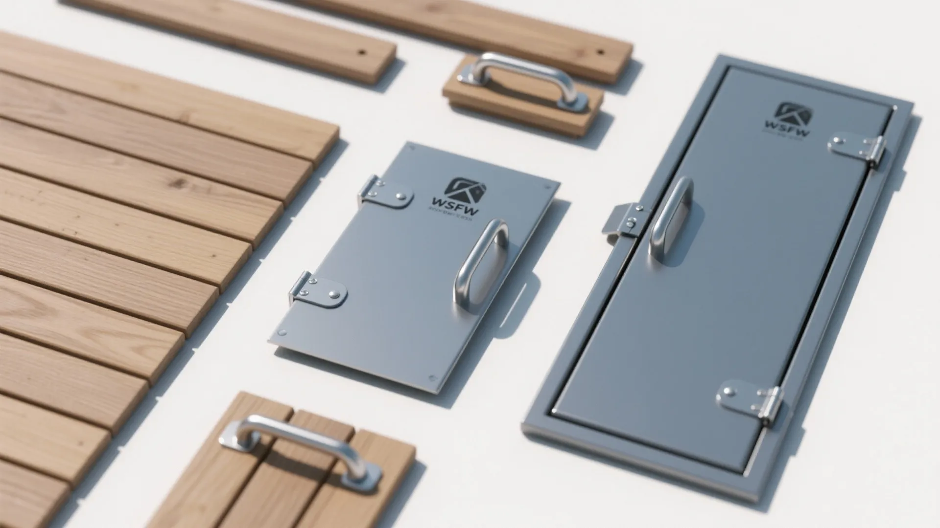 Tip 4: Weatherproof Storage Solutions