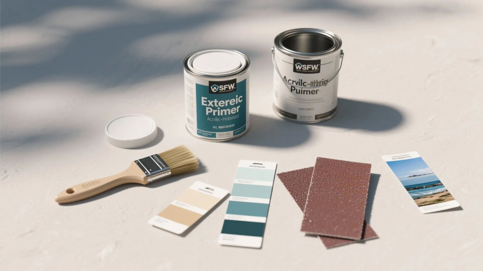 4. Weatherproof Finishes for Longevity