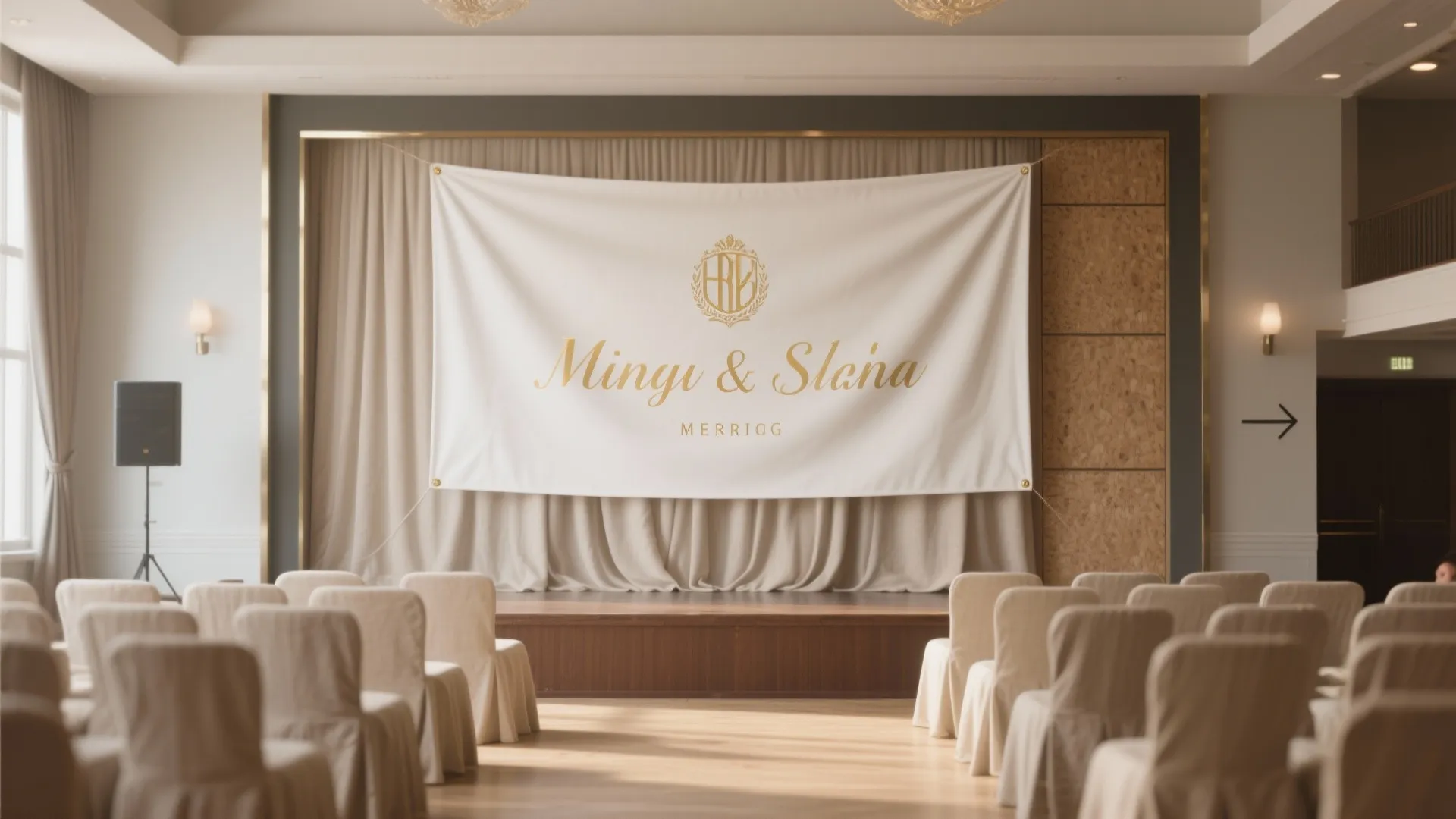 Marriage Hall Banner Design: 5 Ideas: Small space, big impact—my pro tips for marriage hall banner design with real-world examples and SEO-friendly guidance