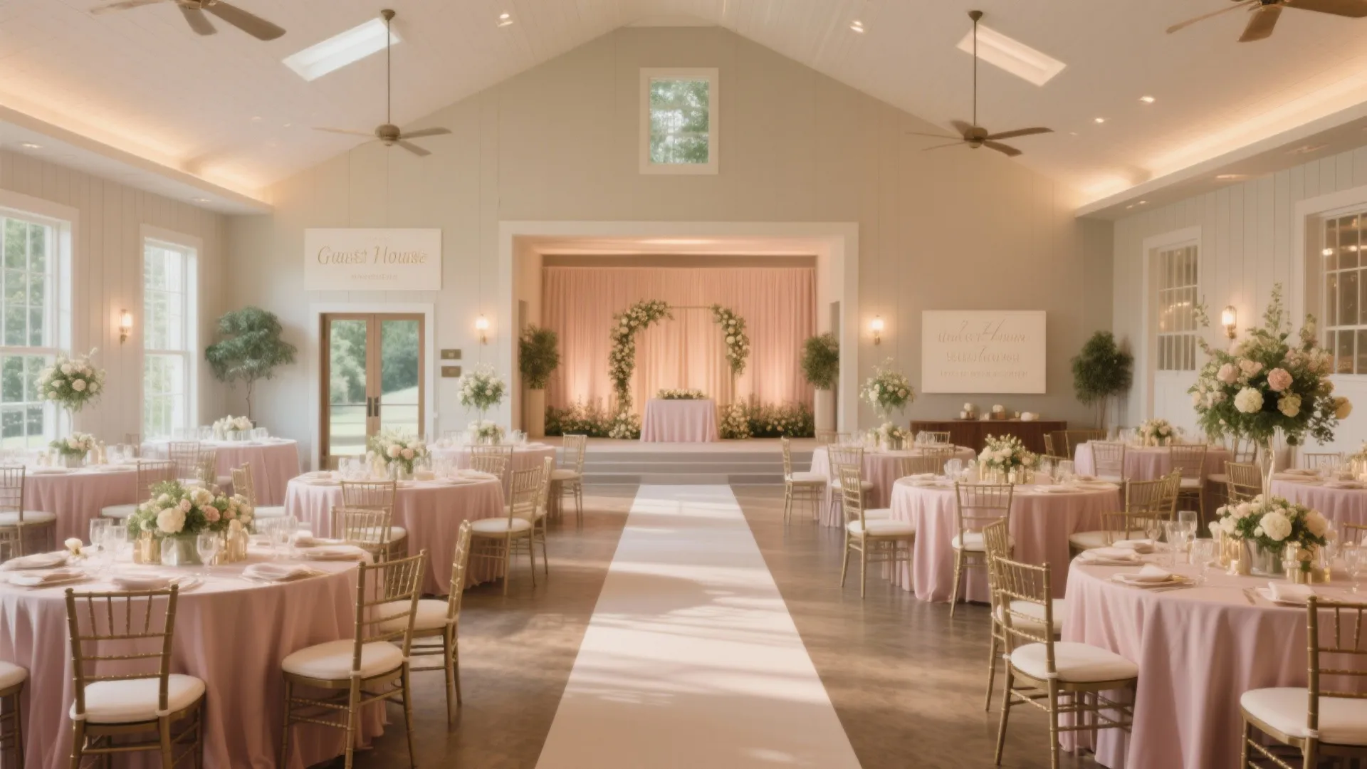 Rajdhani Guest House Marriage Hall: Venue Selection Guide: 1 Minute to Choose the Perfect Rajdhani Guest House Marriage Hall for Your Event