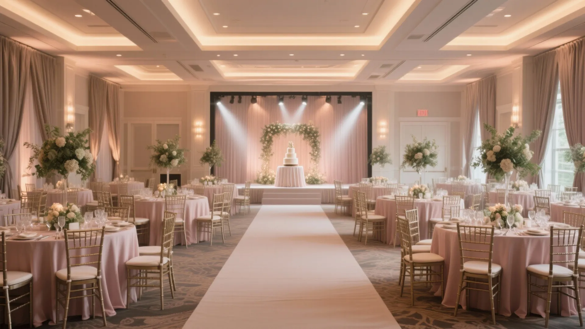 Marriage Hall Cost: What You Need to Know Before Booking: 1 Minute to Estimate Your Marriage Hall Budget in Seconds