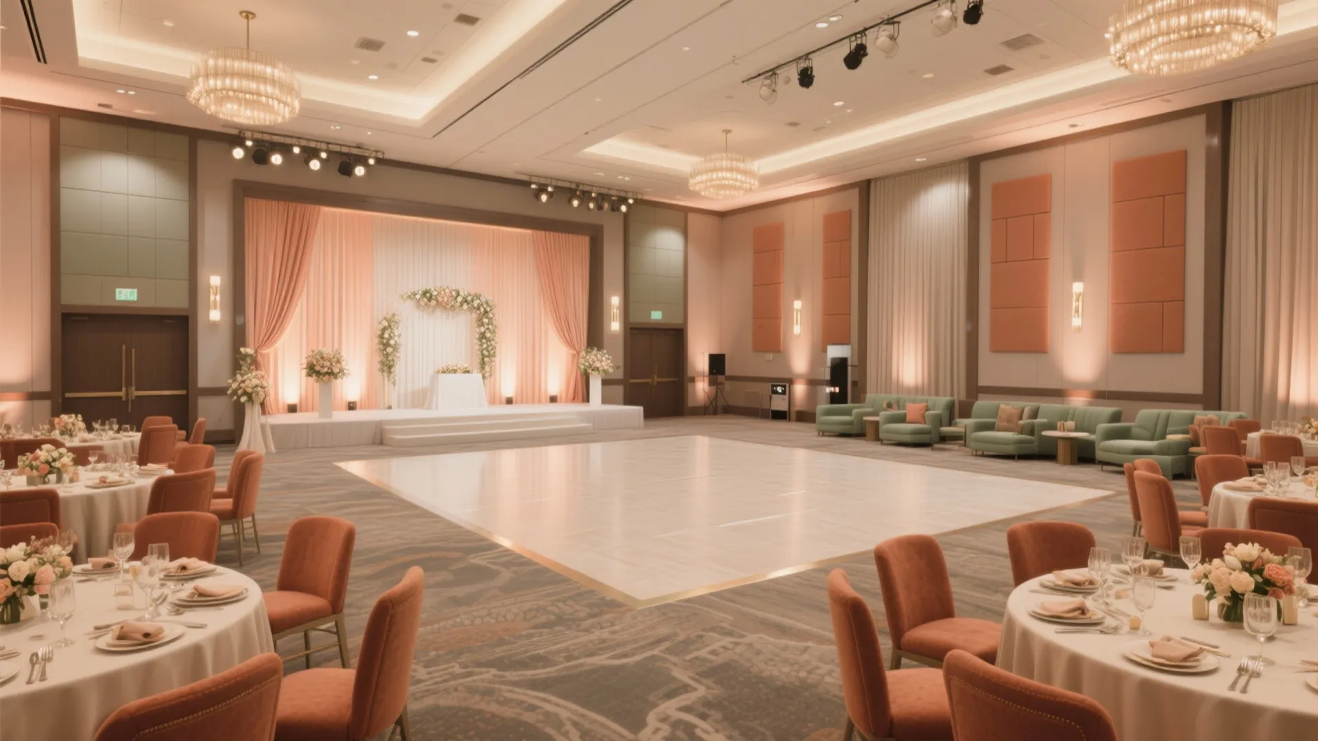 Fateh Marriage Hall: Ultimate Guide to Unique Event Spaces: Fast-Track Guide to Finding the Perfect Fateh Marriage Hall