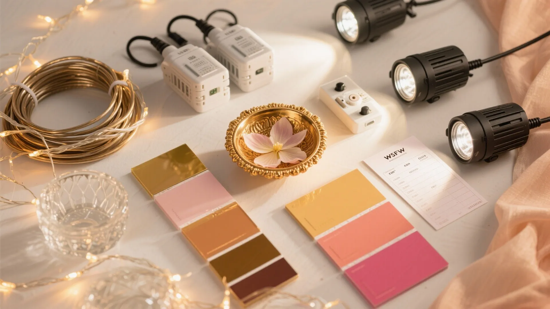 5) Smart timelines: from haldi sunlight to sangeet sparkle