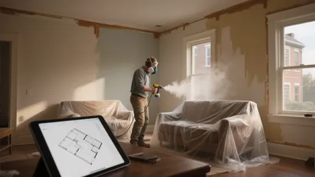 Best House Paint Sprayer: 5 Top Picks