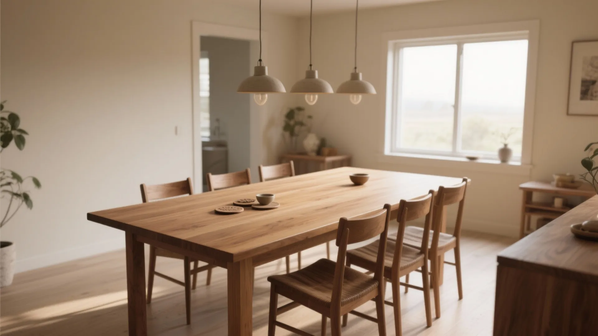 DIY Dining Table Easy: Build Your Own Table in a Weekend: Fast-Track Guide to a Budget-Friendly DIY Dining Table