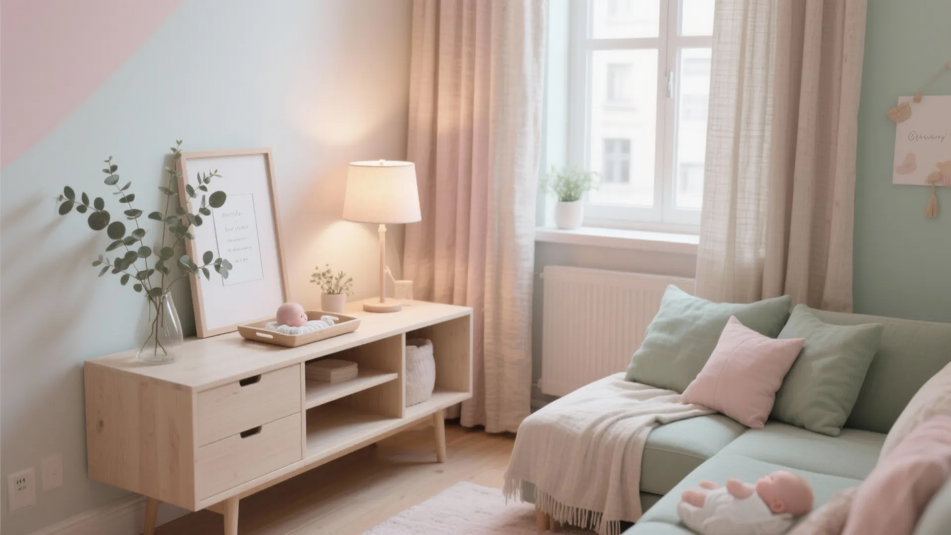 Baby Welcome Decoration: 5 Heartfelt Ideas