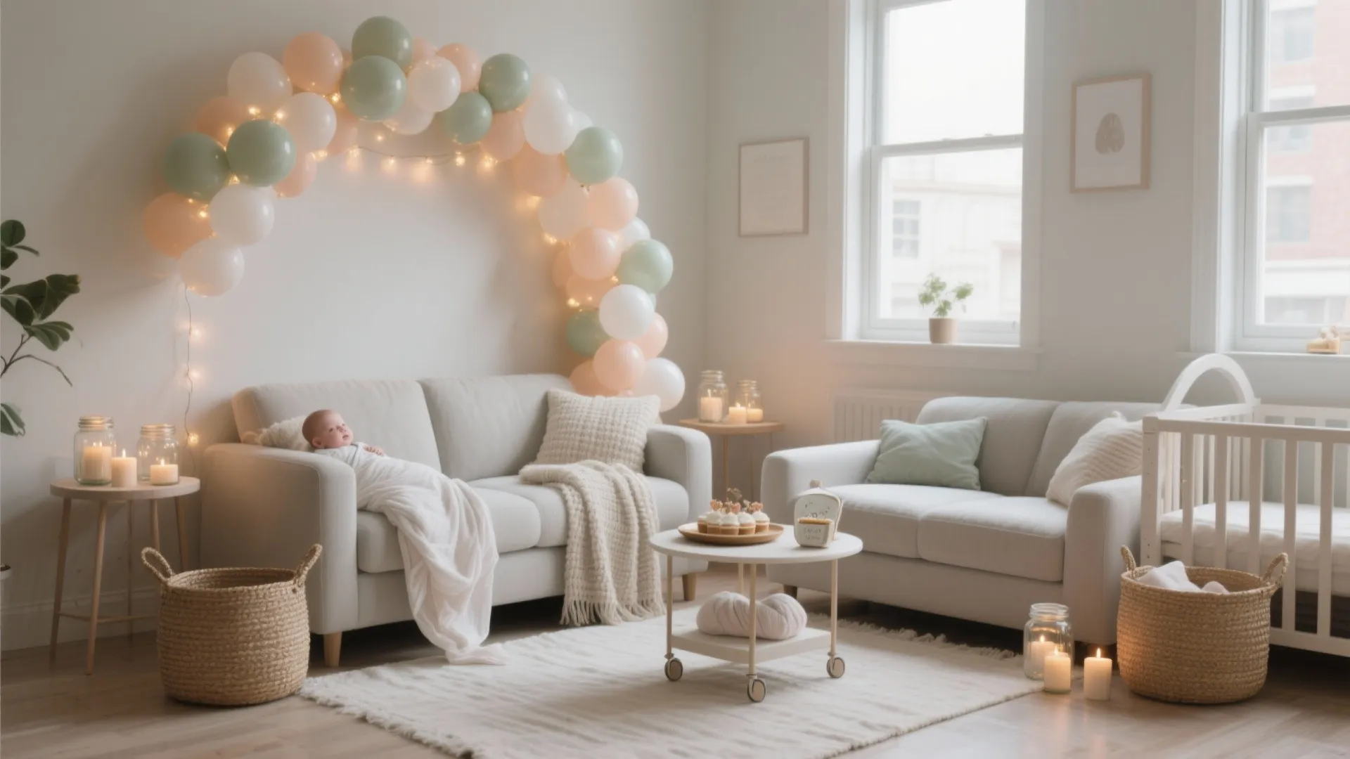5 Newborn Baby Welcome Decoration Ideas I Swear By: Small space, big heart: my tried-and-true newborn baby welcome decoration playbook with pro tips, safety notes, costs, and styling shortcuts
