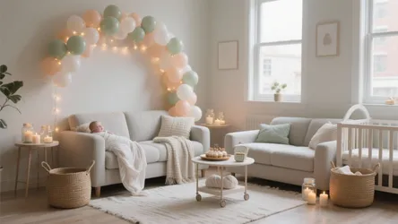 5 Newborn Baby Welcome Decoration Ideas I Swear By