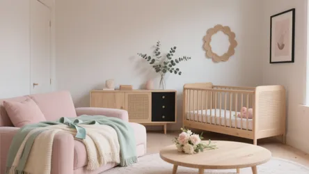 5 New Born Baby Welcome Decoration Ideas That Shine