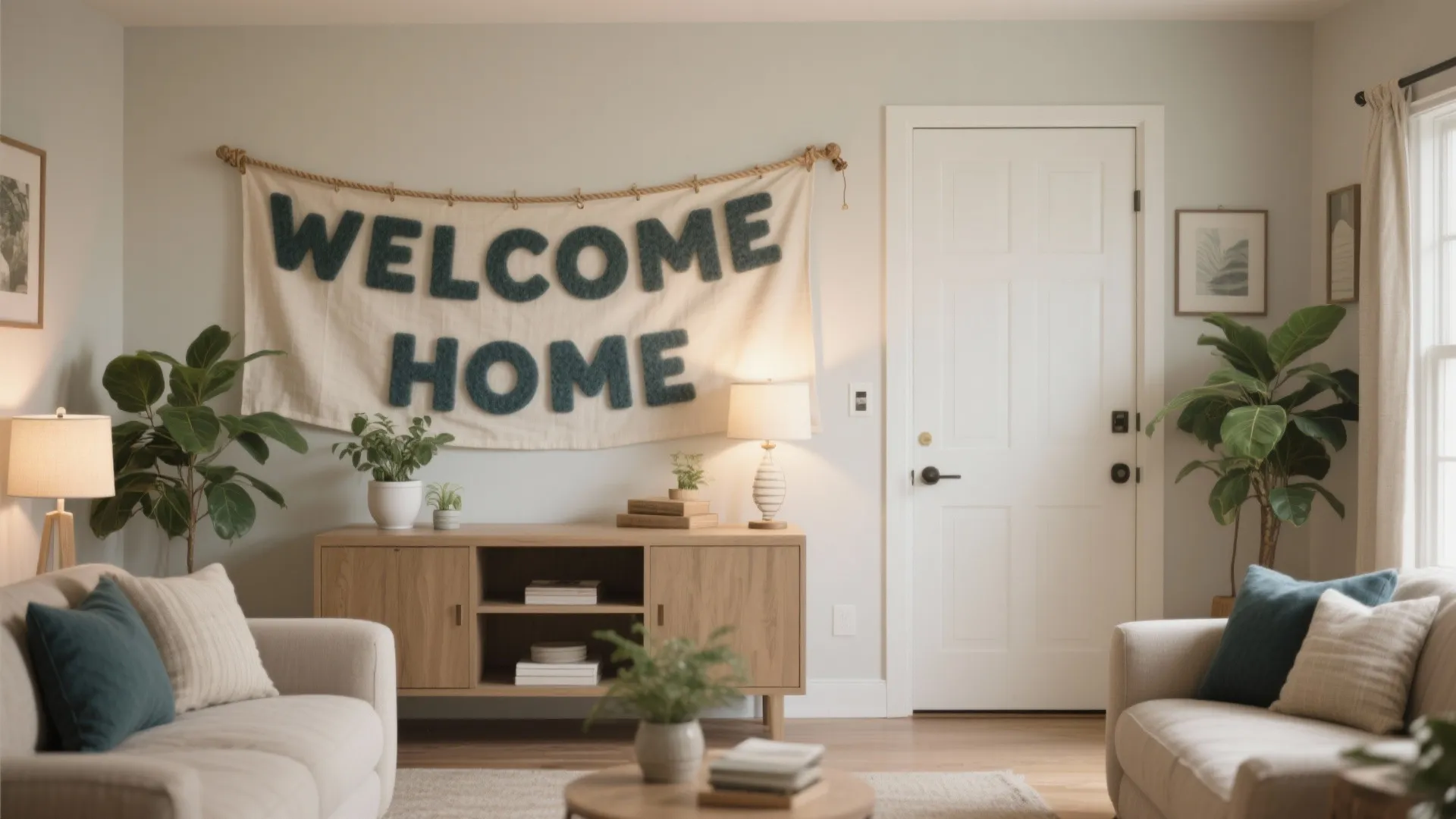 DIY Welcome Home Banner Ideas for Every Occasion: 1 Minute to Make Your Entry Unforgettable—Fast-Track Guide to DIY Banner Success