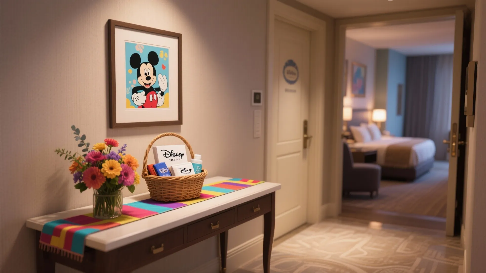 5. Design a Memorable Welcome Experience