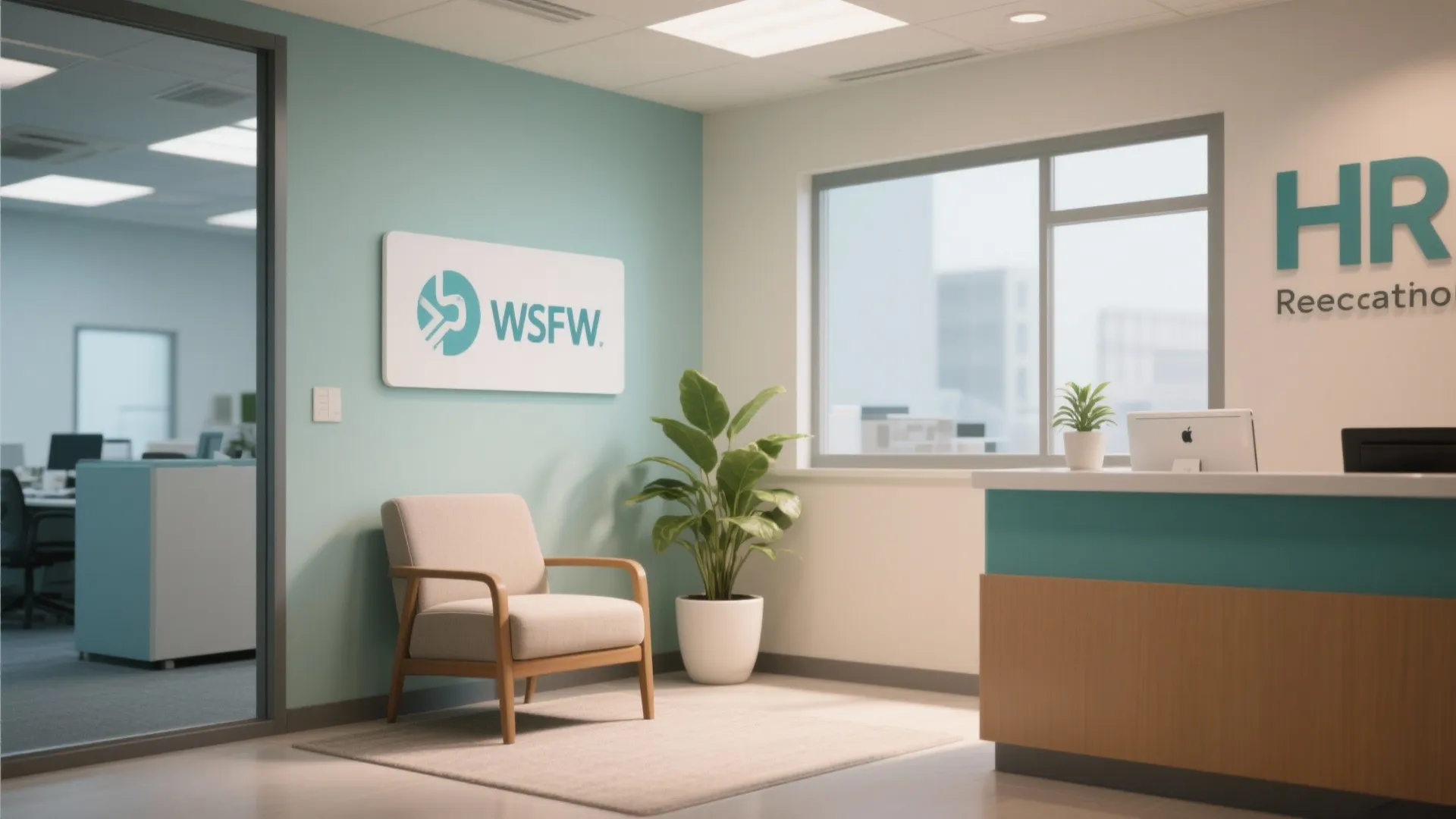 9. Create a Welcoming Entry Point