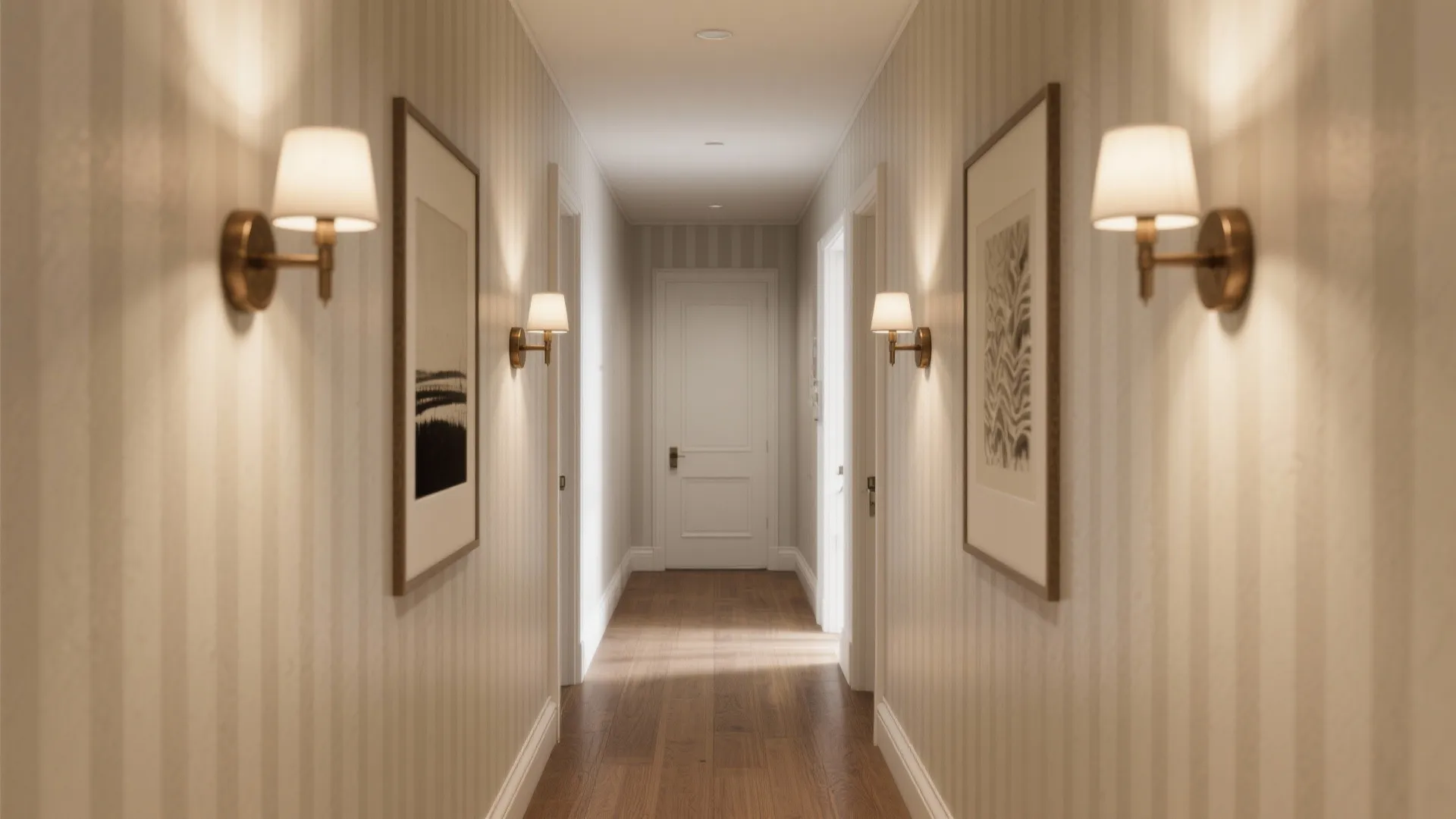 Best Wallpaper for Hall Room: Creative Ideas & Style Tips