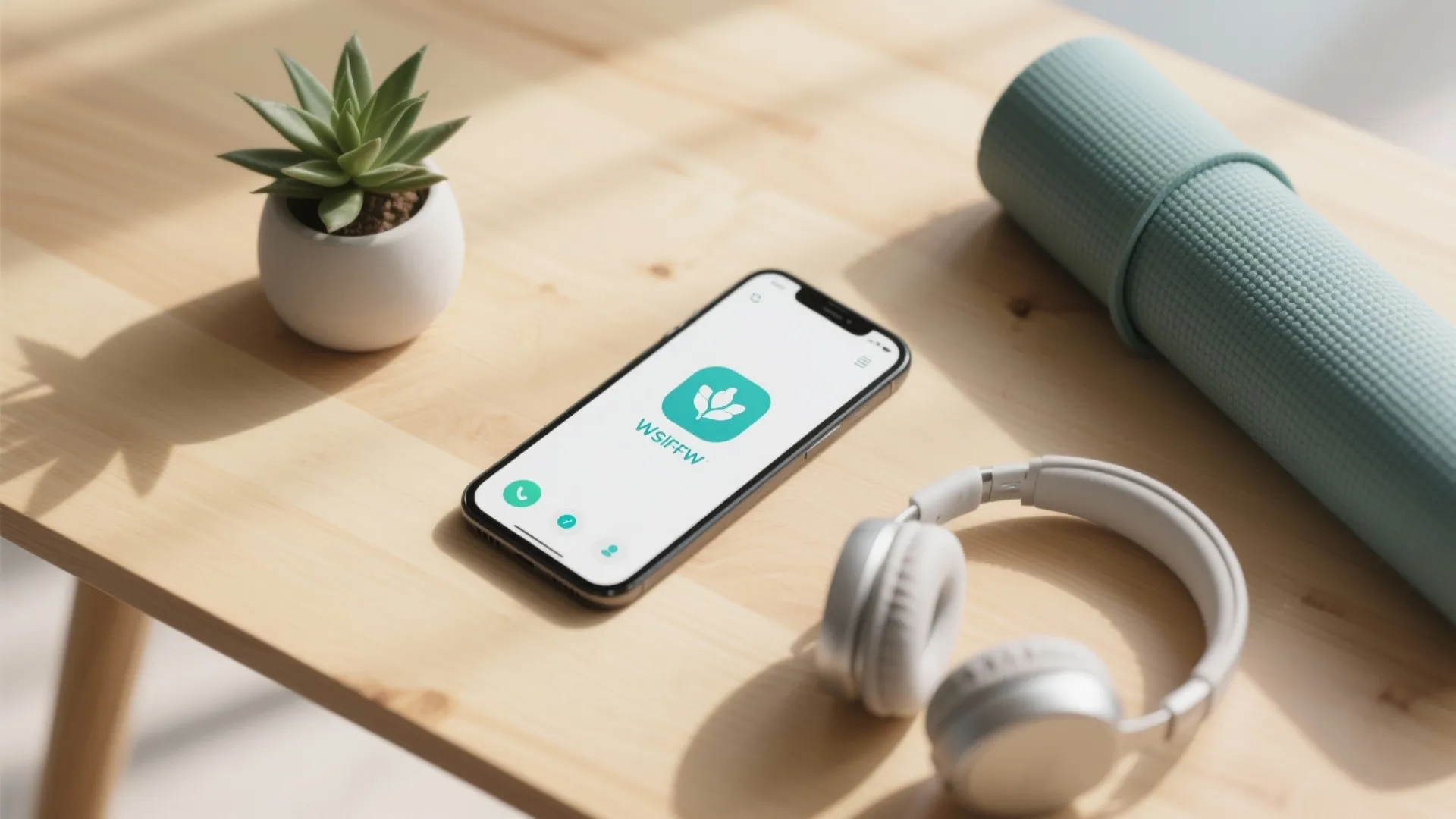 9. Subscription to a Wellness App
