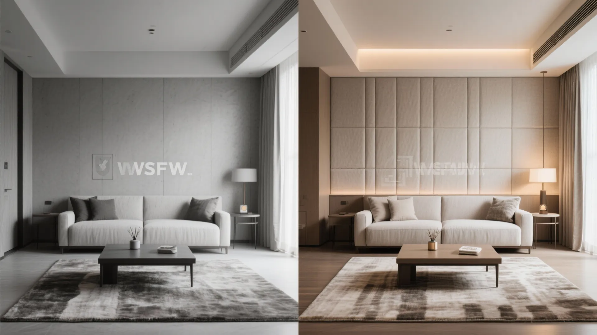 Wellness-forward planning: acoustics, aroma, and air