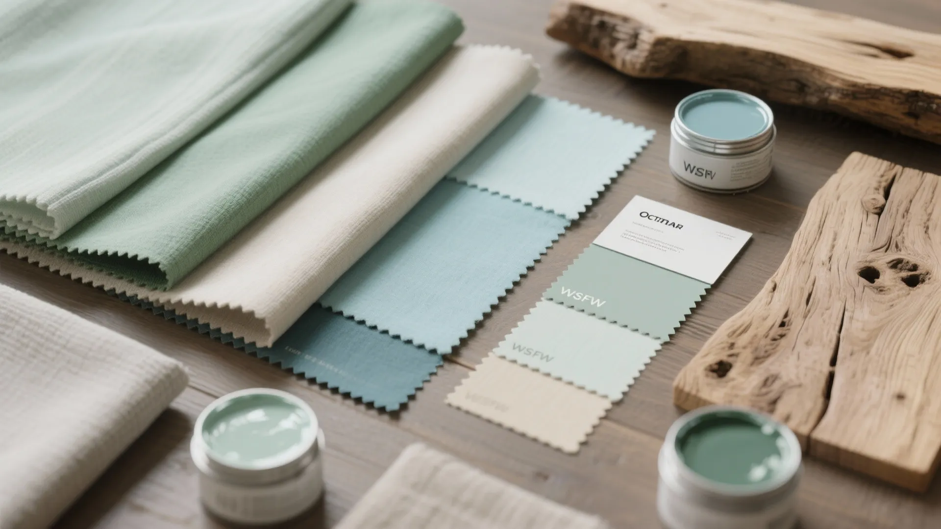 6. Wellness-Inspired Color Palette