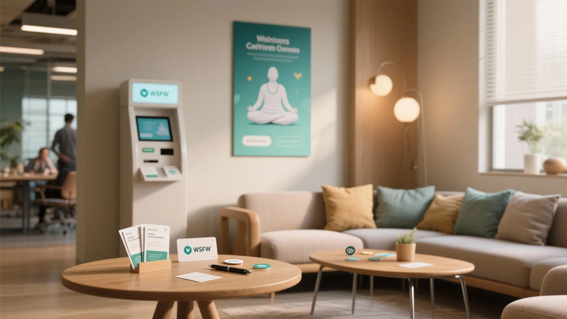 5. Wellness & Experience Gifts