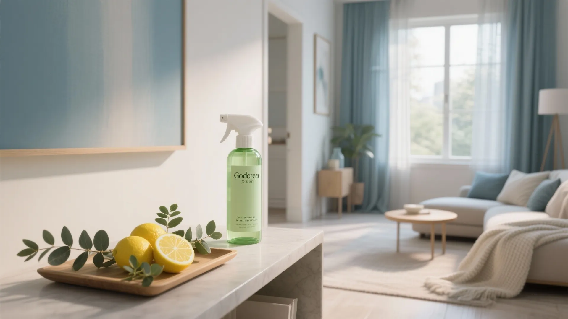 Godrej Room Spray: Ultimate Guide to a Fresh Home: Fast-Track Guide to Choosing and Using Godrej Room Spray