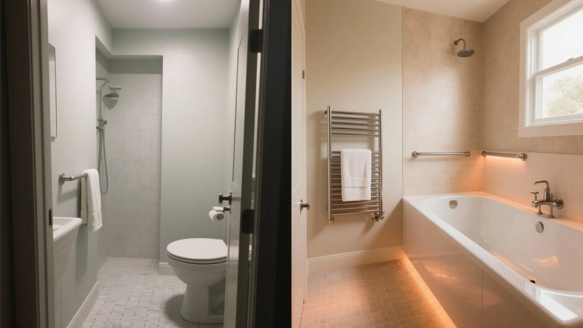 Wellness Upgrades: Heat, Chromatherapy, and Safety