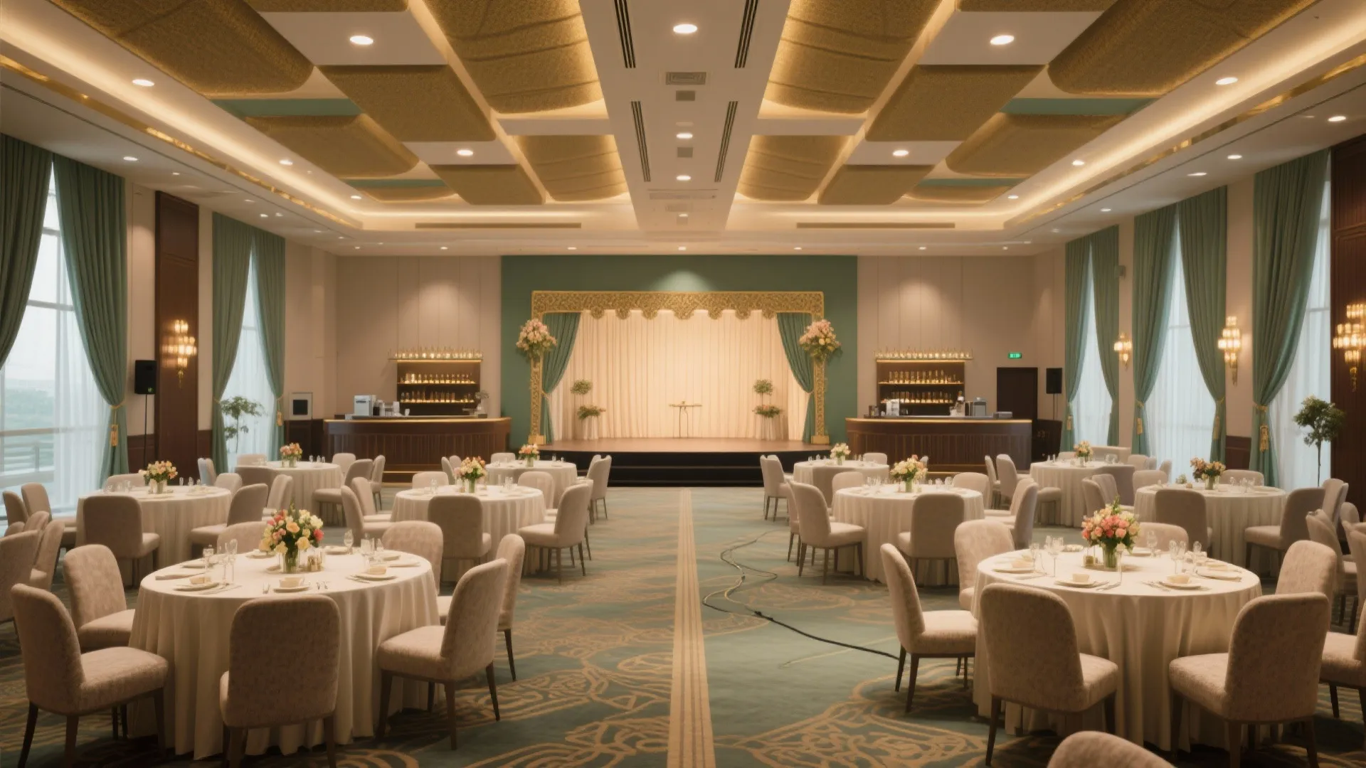 Best Banquet Halls in West Delhi: Your Ultimate Venue Guide: 1 Minute to Find the Perfect Banquet Hall in West Delhi