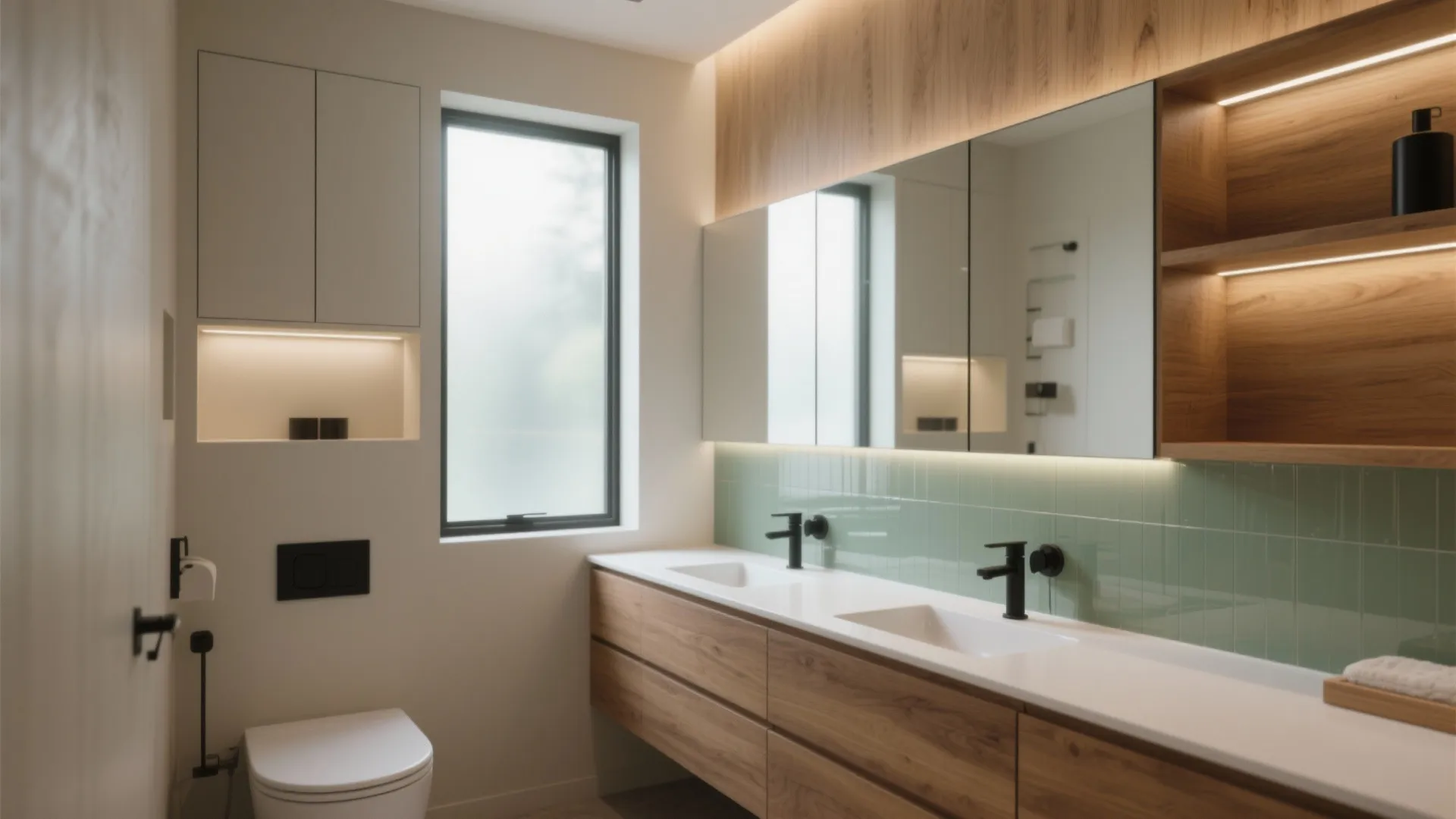 10 West Elm Bathroom Decor Ideas for Small Bathrooms: Practical, stylish West Elm inspired bathroom decor tips I’ve used in small projects