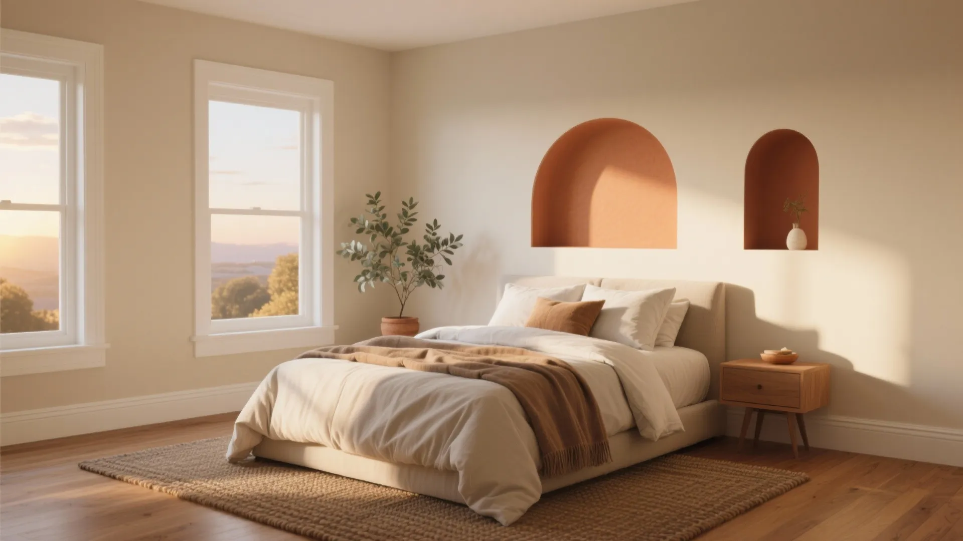 West Facing Room Paint Color: 5 Smart Picks