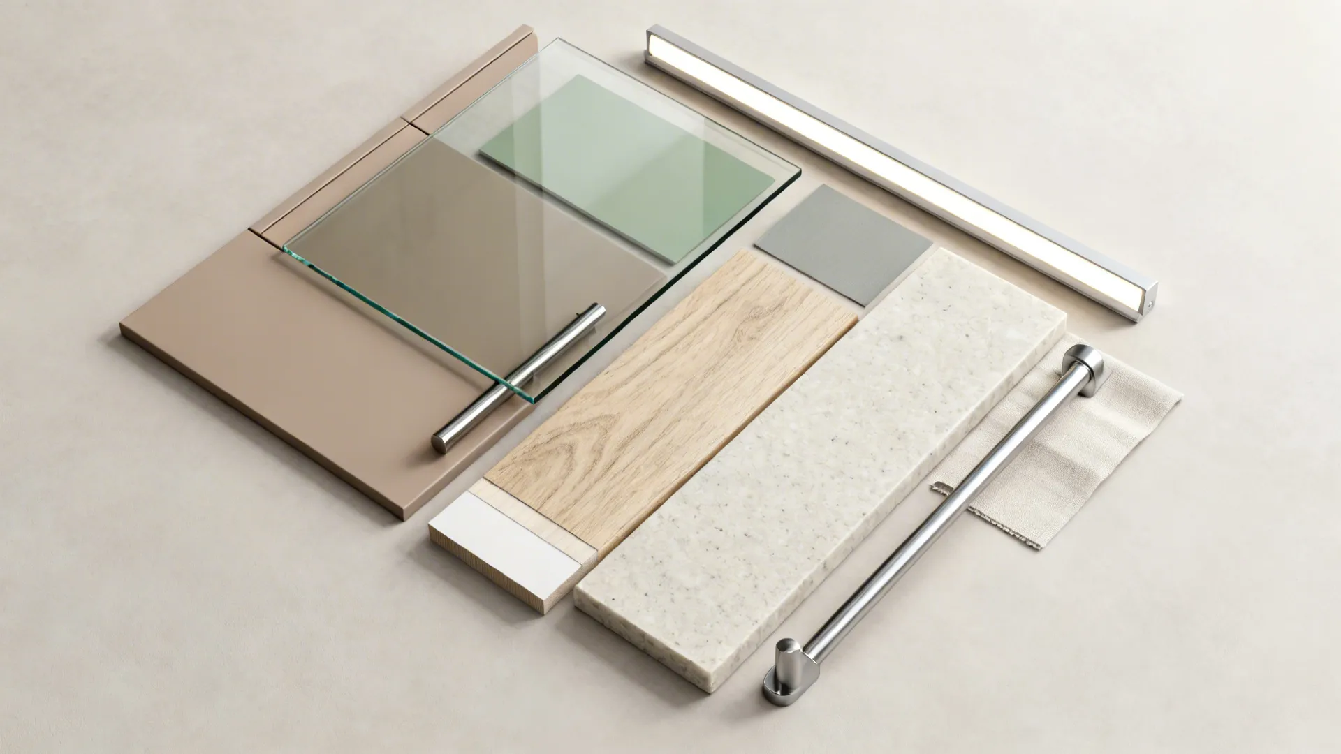 Thermal-smart west wall: shading, ventilation, and lighting