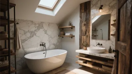 Top 5 Western Bathroom Design Ideas