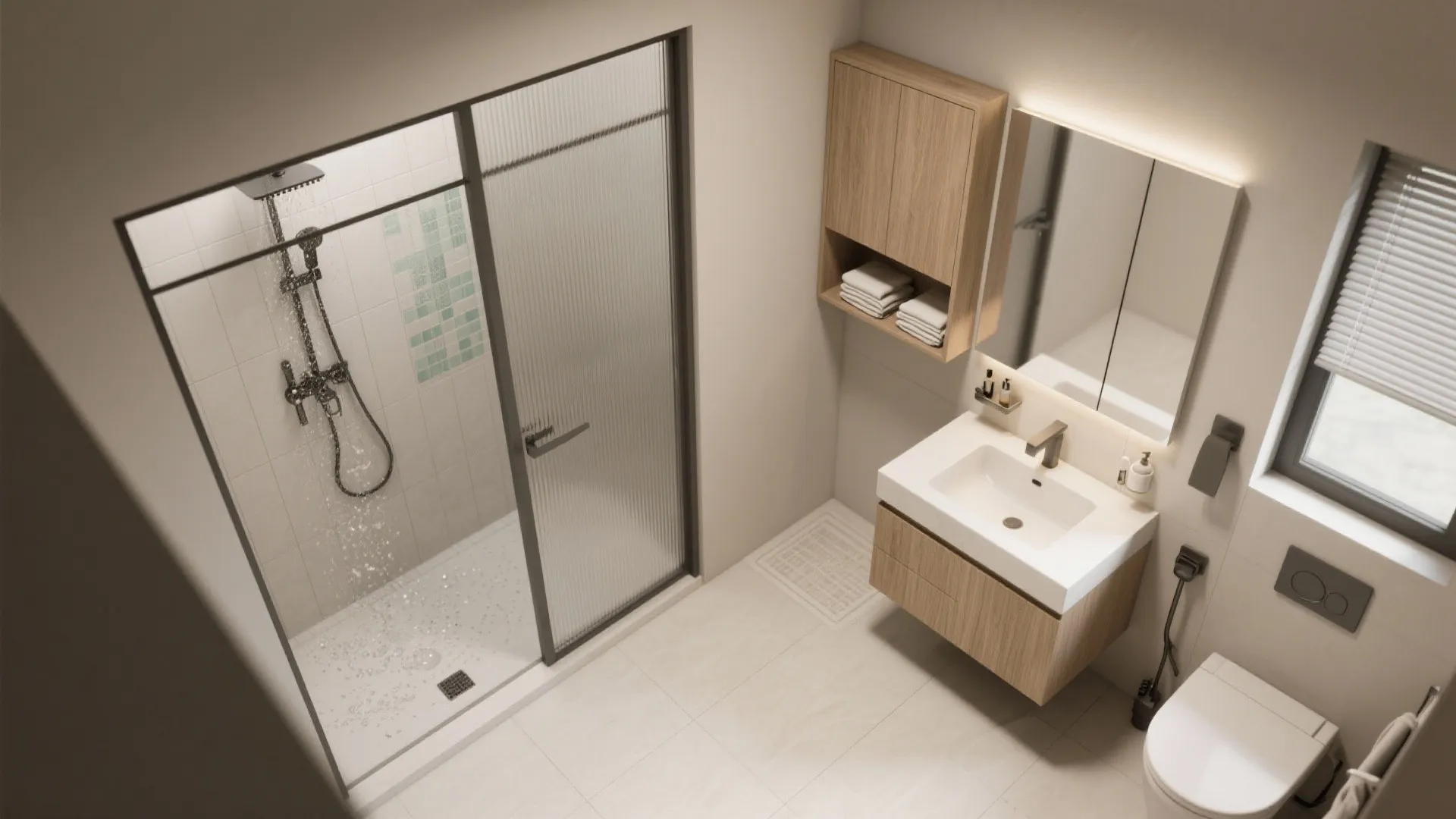 Ventilate, zone, and stash like a pro